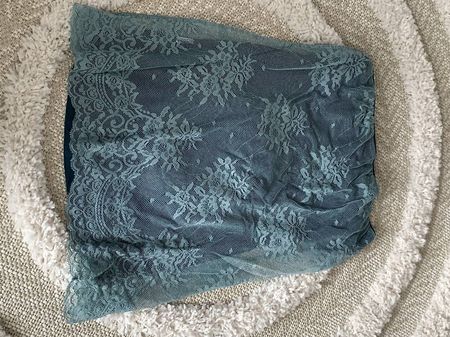 Top schulterfrei Gr. XS/S je Chf 5.-