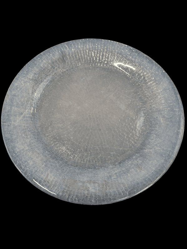 Piatti: Platzteller 28cm transparent 8 Stk. – Usato da Männedorf venduto da Restwert_Maennedorf
