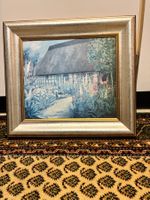 Antikes Bild 1927