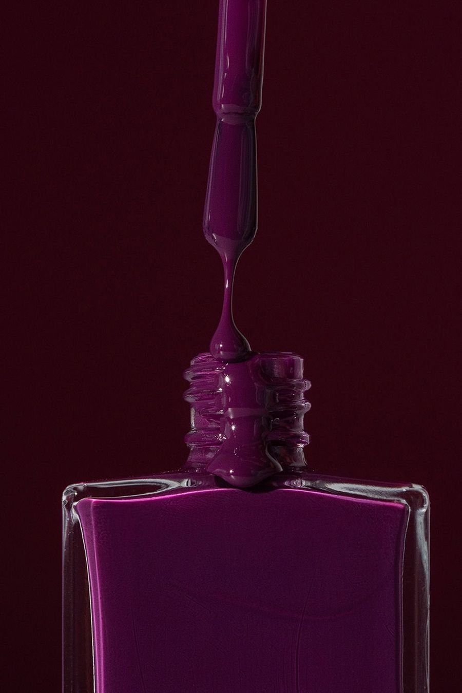 Smalto per unghie: 2× Gitti-Nagellack + Glasnagelfeile – Nuovo (secondo la descrizione) da Dornach venduto da shoe-lina 4