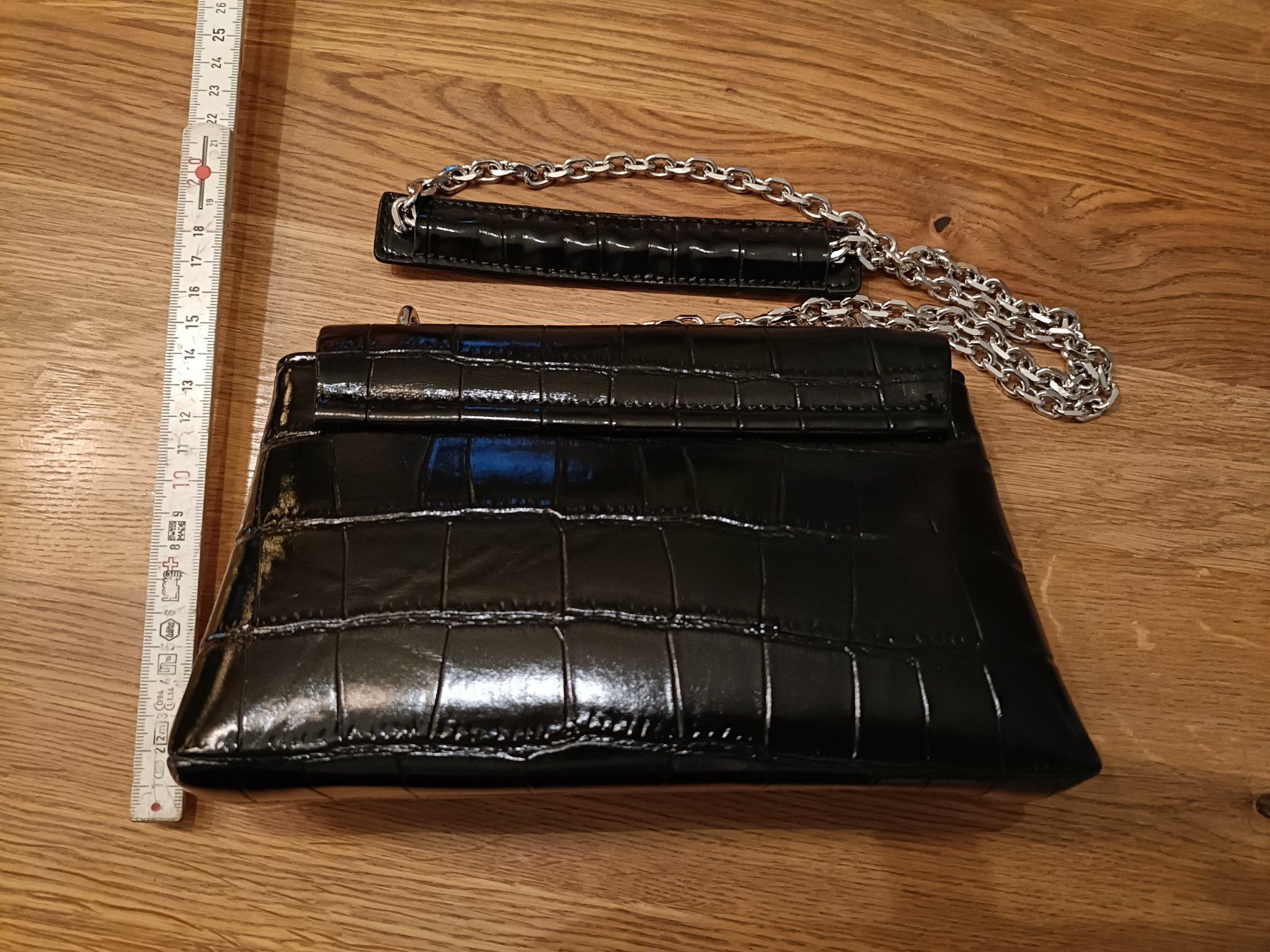 Stradivarius Borse da donna: Handtasche von Stradivarius – Nuovo e nell'imballaggio originale da Buchrain venduto da Siro82 1