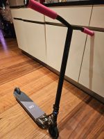 Pro Scooter (Pandemonium Deck) Kaum gebraucht