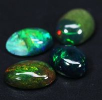 Natural Ethiopian Welo Opal 5.0Ct #E13