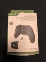 Xbox Controller Akku x series Kit