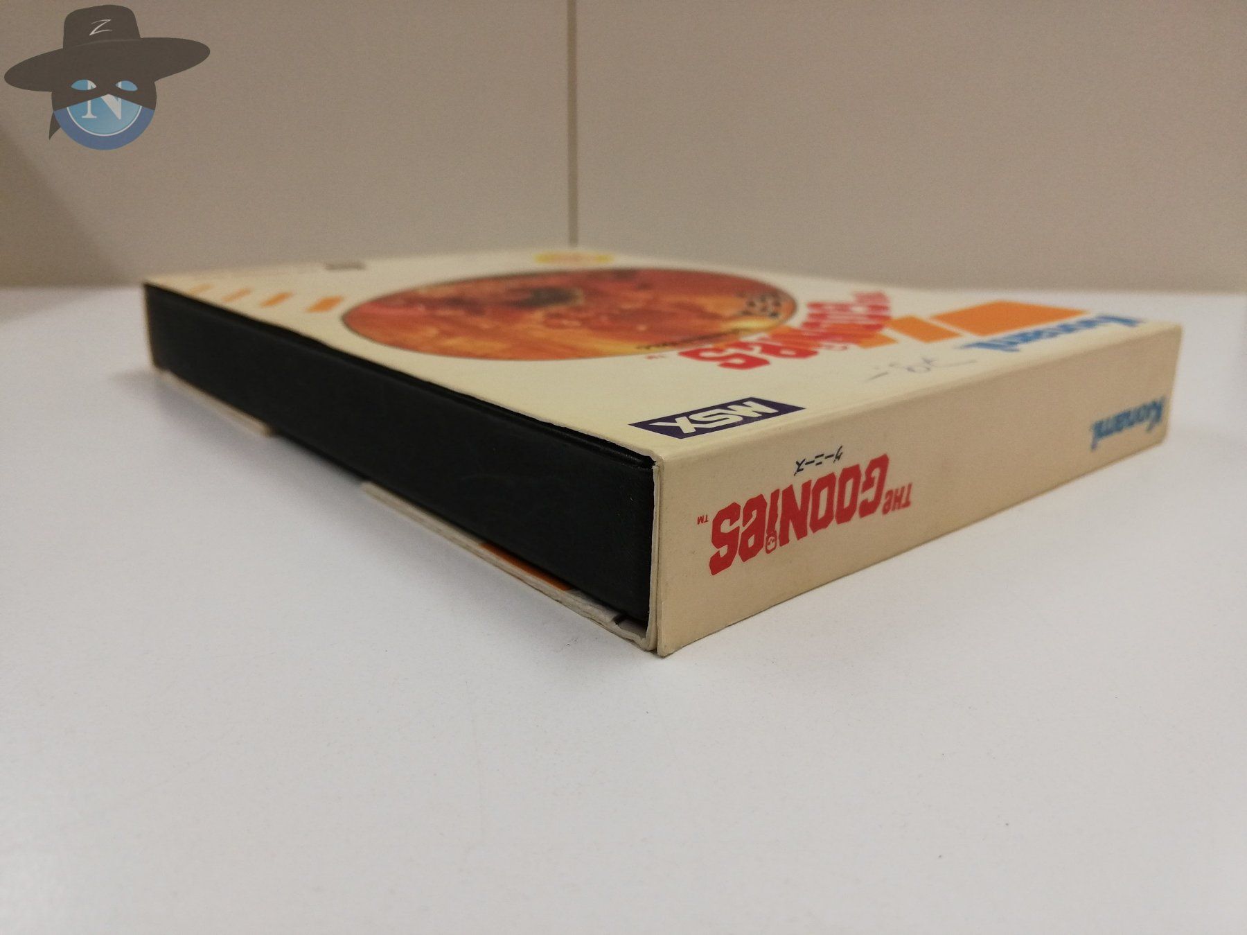 Giochi: The Goonies / MSX – Usato da St. Gallen venduto da zorro_dc 5