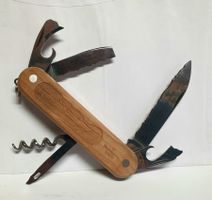 Sackmesser Taschenmesser Panorama pocket Knive Grimsel