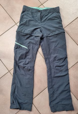 Pantalon de randonnée Quechua