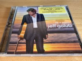 Jeff Golub – Do It Again