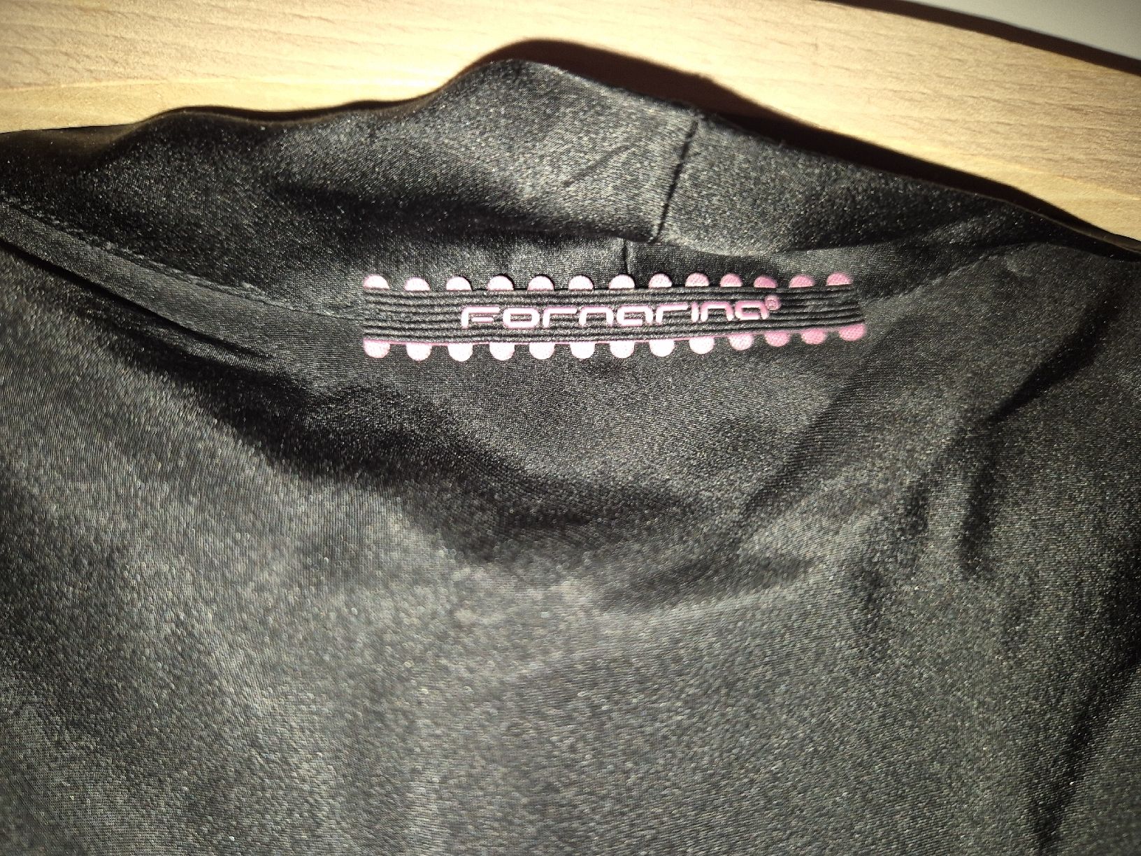 Vestiti: fornarina 100% silk kleid – Usato da Gossau Zh venduto da A-Terrinha 2