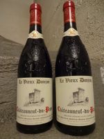 2 Fl.  -  97 PP  -  Le Vieux Donjon  - 2016