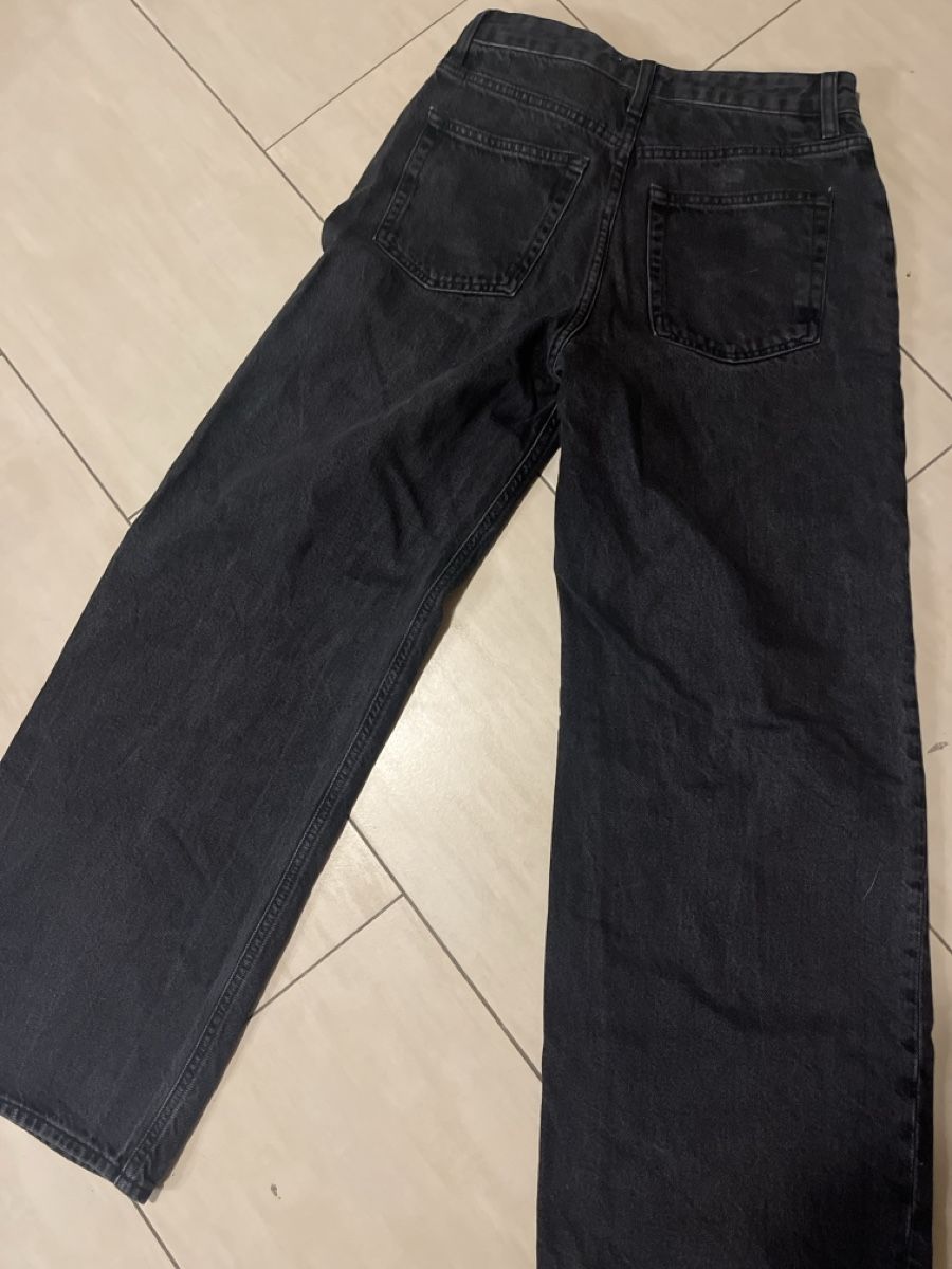 H&M Jeans: Jeans H&M – D'occasion à Icogne par Molfo 1