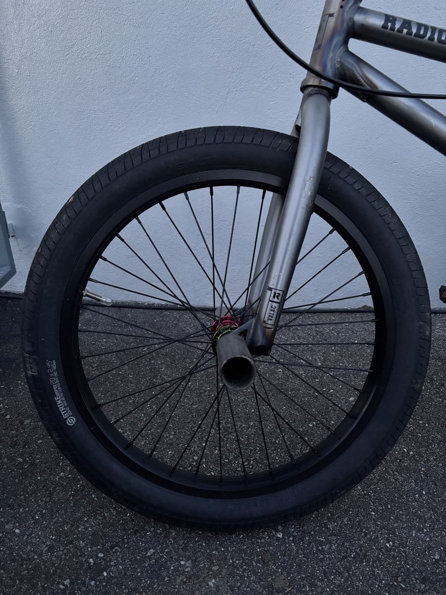 Biciclette: BMX VALAC Radio – Usato da Gretzenbach venduto da leo_nmg6 6
