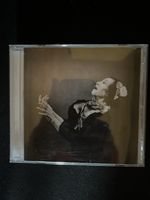 Antony and the Johnsons "Ithe crying light" CD Top Zustand