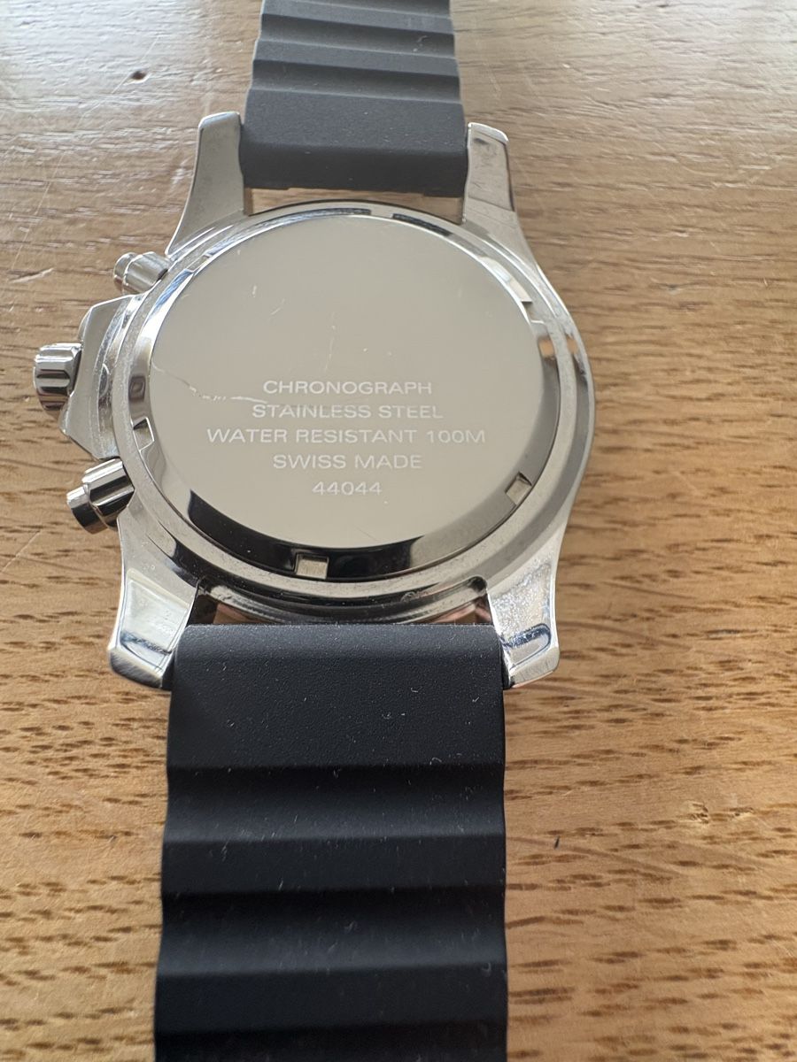Bracciali & Braccialetti: Uhr – Usato da Herzogenbuchsee venduto da mar_ghx2 3