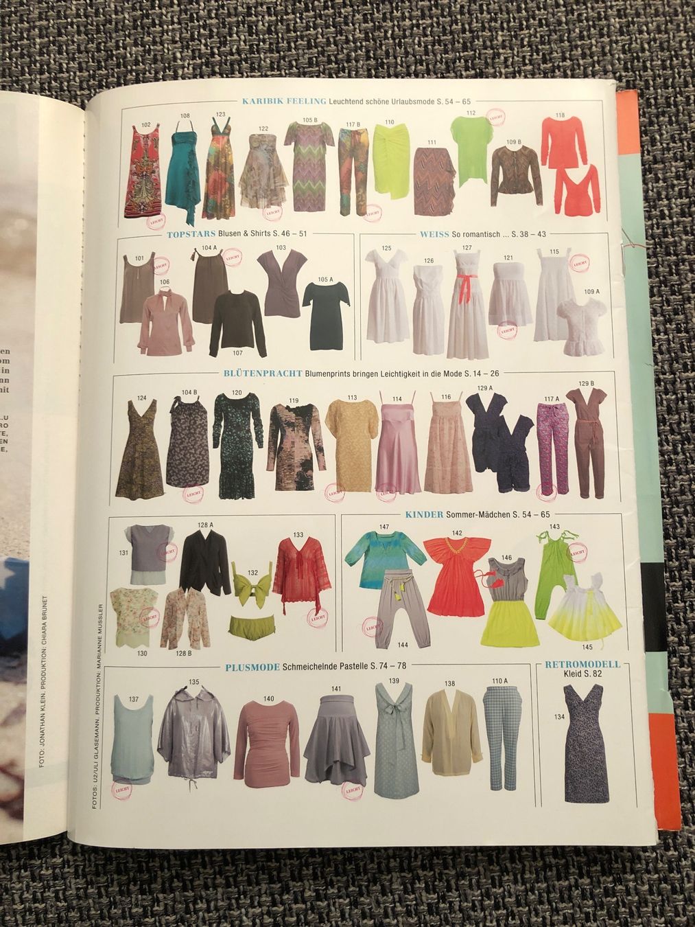 Riviste & Magazine: burda style 5/2013 – Nuovo e nell'imballaggio originale da Langnau am Albis venduto da snla_scc9 1