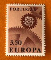 Briefmarken aus Portugal UNGESTEMPELT Siehe Original Fotos. 