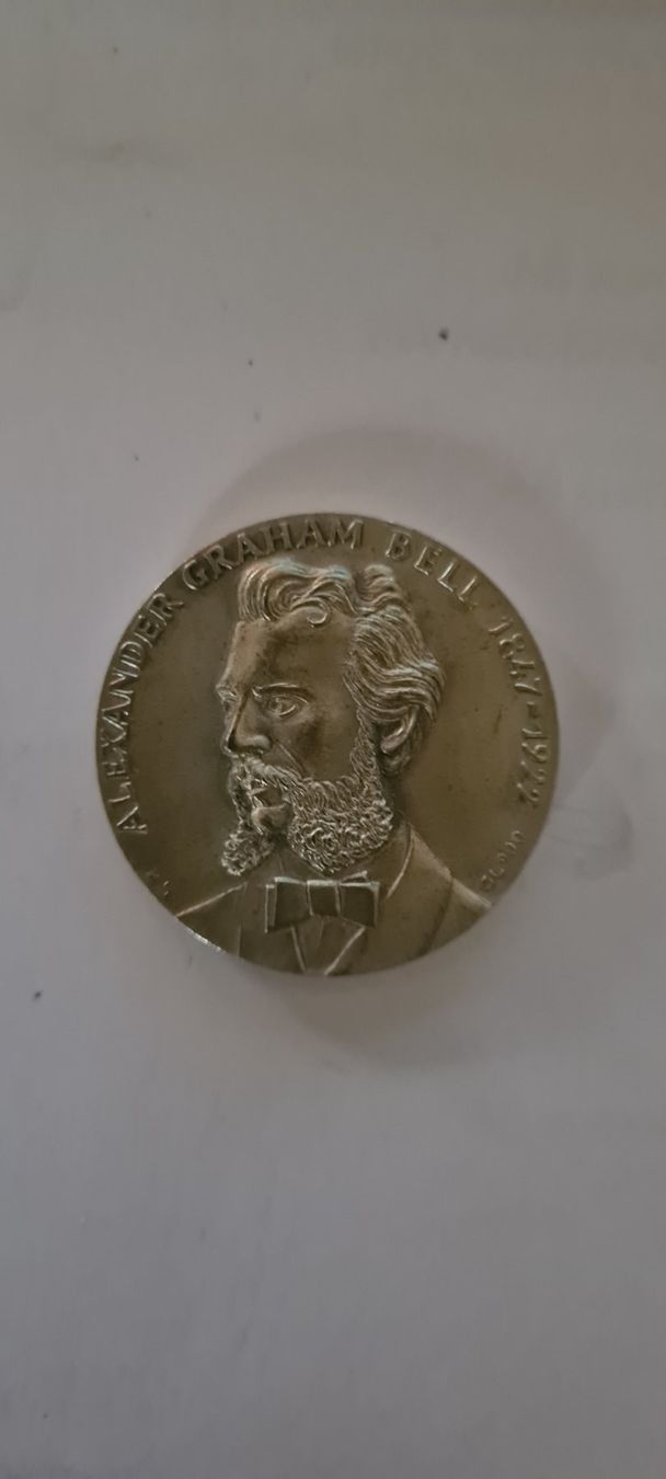 Medaglie: Médaille en argent – Nuovo (secondo la descrizione) da Estavayer-Le-Lac venduto da limo-nade 1
