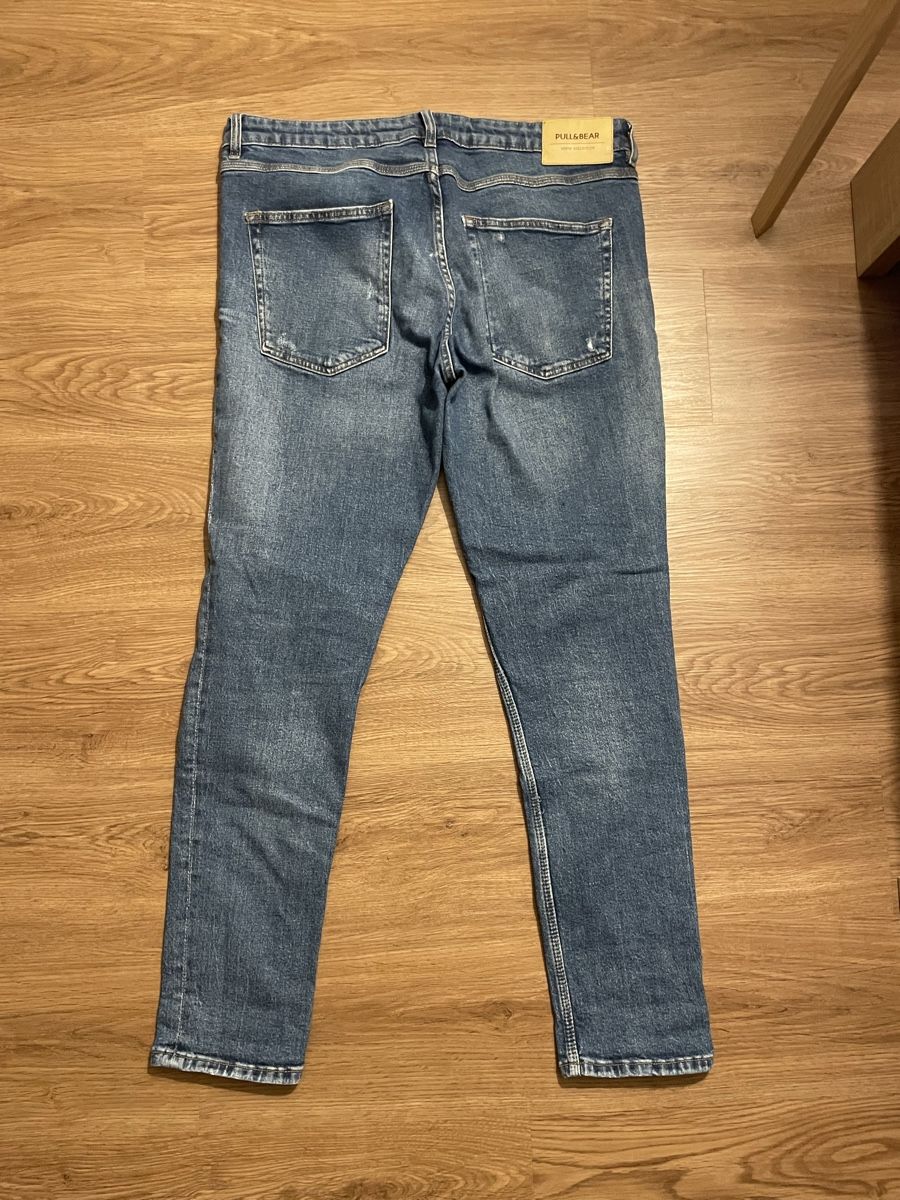 Pull&Bear Jeans: Jeans Pull&Bear – D'occasion à Jona par Nanuksiglu 1