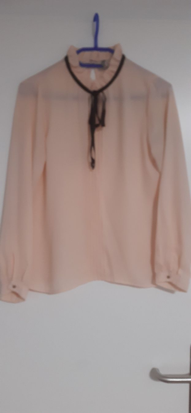 Blusen: Bluse – Gebraucht aus Gretzenbach von LSXS
