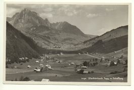 STARKENBACH Togg. m. Schafberg