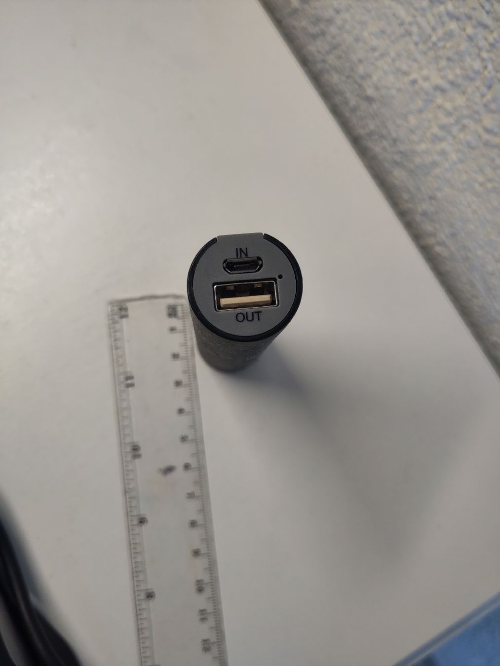 Caricabatterie: PowerBank von EY – Usato da Riedholz venduto da mic_pq2p 2