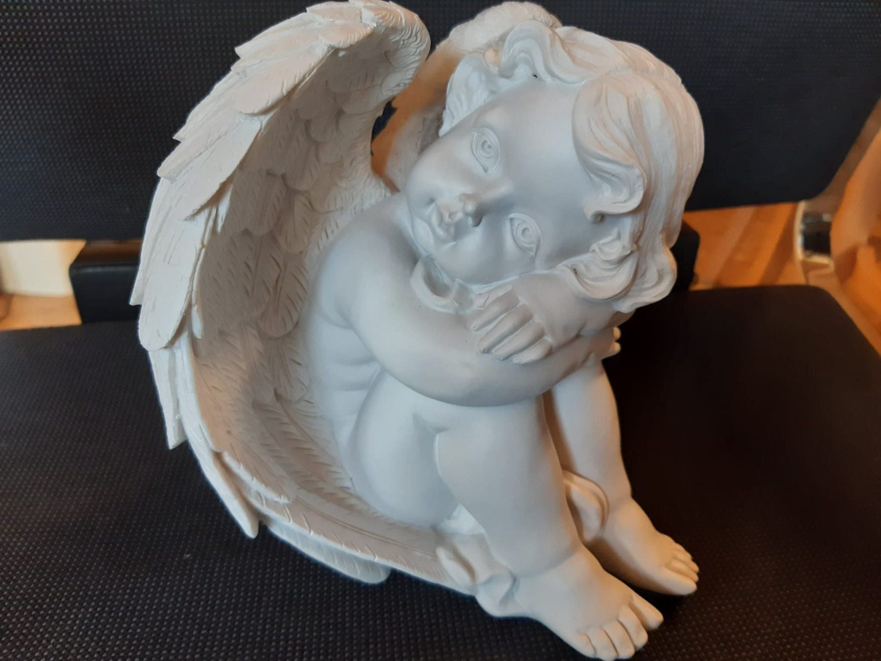 Statuette: Engel – Nuovo (secondo la descrizione) da Werthenstein venduto da Sublix 2