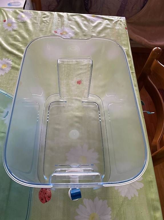 Sanitari: water filter tank – Usato da meyrin venduto da irene014 4