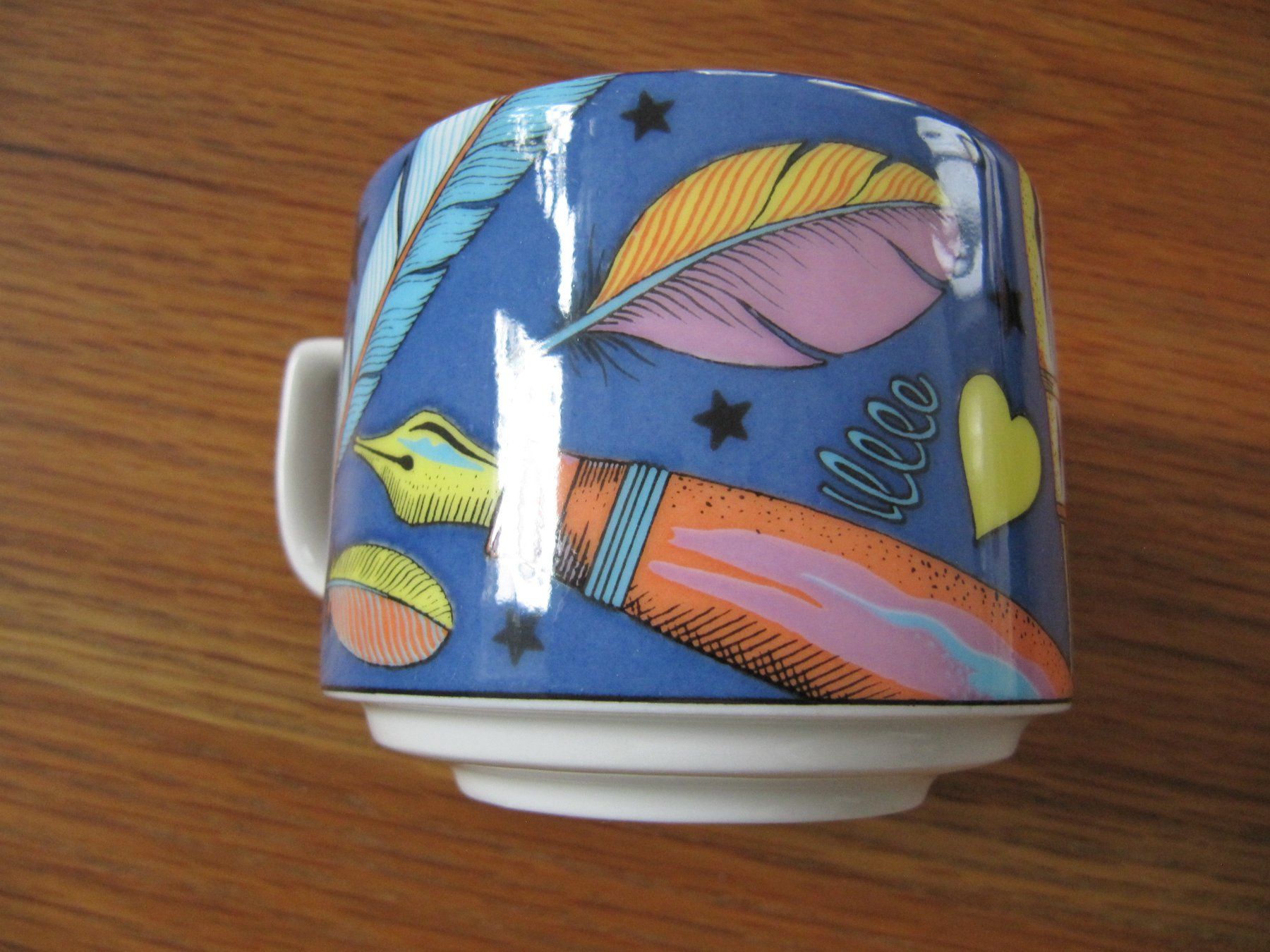 Bopla Tazze: Bopla Kaffeetasse – Usato da Selzach venduto da Sennemeitschi11 1