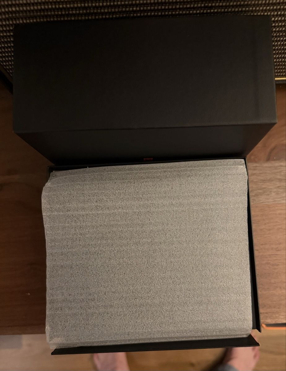 Portagioie: Tudor Box Coffret complet – Nuovo (secondo la descrizione) da Fribourg venduto da Silver26 1