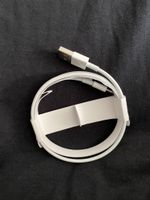 Ladekabel Lightning I NEU I 1M