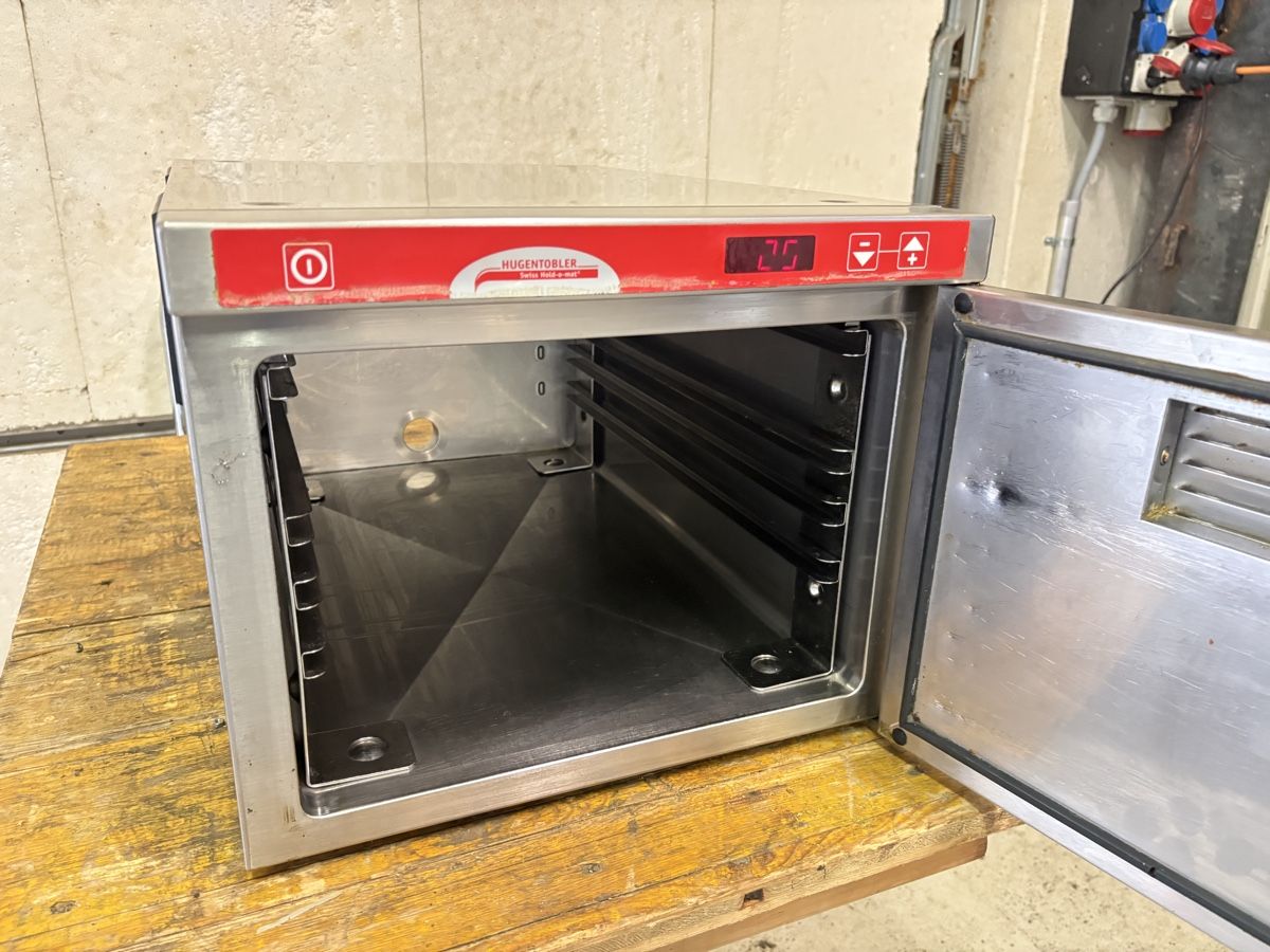 Elettrodomestici da cucina: Hold o mat  – Usato da Buchs AG venduto da imar82 2