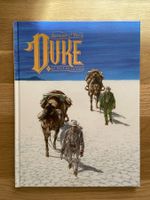 (HERMANN) DUKE / TOME 6 / PREMIERE EDITION