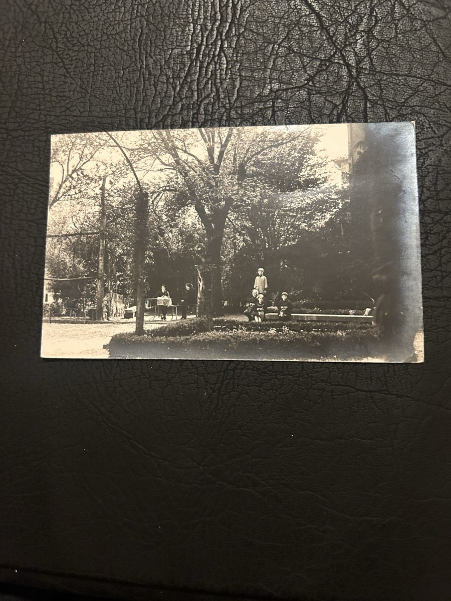 Cartoline postali: Istituto San Giuseppe Lugano 1929 – Usato da Breganzona venduto da Milesbo