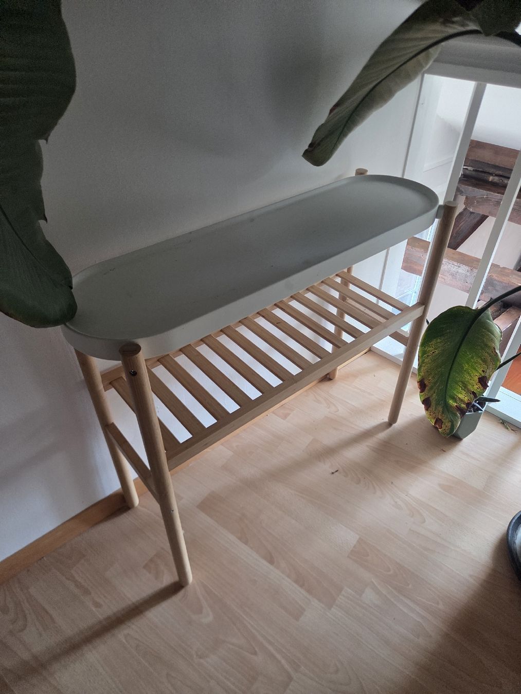 Altro in Decorazioni & Accessori: piédestal ikea SATSUMAS – Nuovo (secondo la descrizione) da Fribourg venduto da cle_d9yy