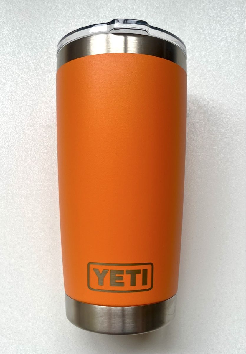 Tazze: Yeti Thermobecher Rambler 20 Oz King Crab – Nuovo (secondo la descrizione) da Oberrieden venduto da naanuu