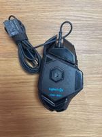 Logitech G502 Hero Gaming Maus