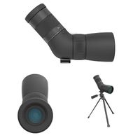 Vector Optics SCSS-11 Paragon 9-27x56ED Ultra Short Spektiv