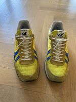 Pepe Jeans Sneakers Schuhe 44 Gelb