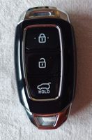 Ersatz Hyundai Fahrzeugschlüssel Keyless