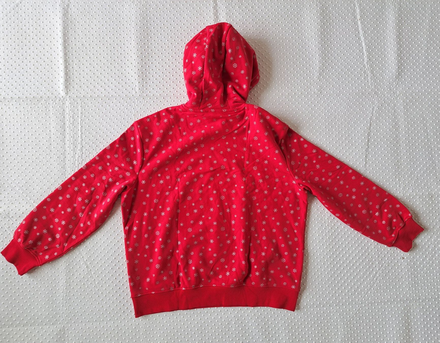 Maglioni & Felpe: Roter Weihnachtspullover Hoodie Gr. M – Nuovo (secondo la descrizione) da Gysenstein venduto da joshuas81 2