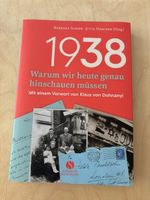 Buch: 1938 - Warum wir heute genau hinschauen müssen