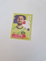 Panini Sticker AUS10