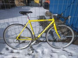 Vélo de course Balance T48