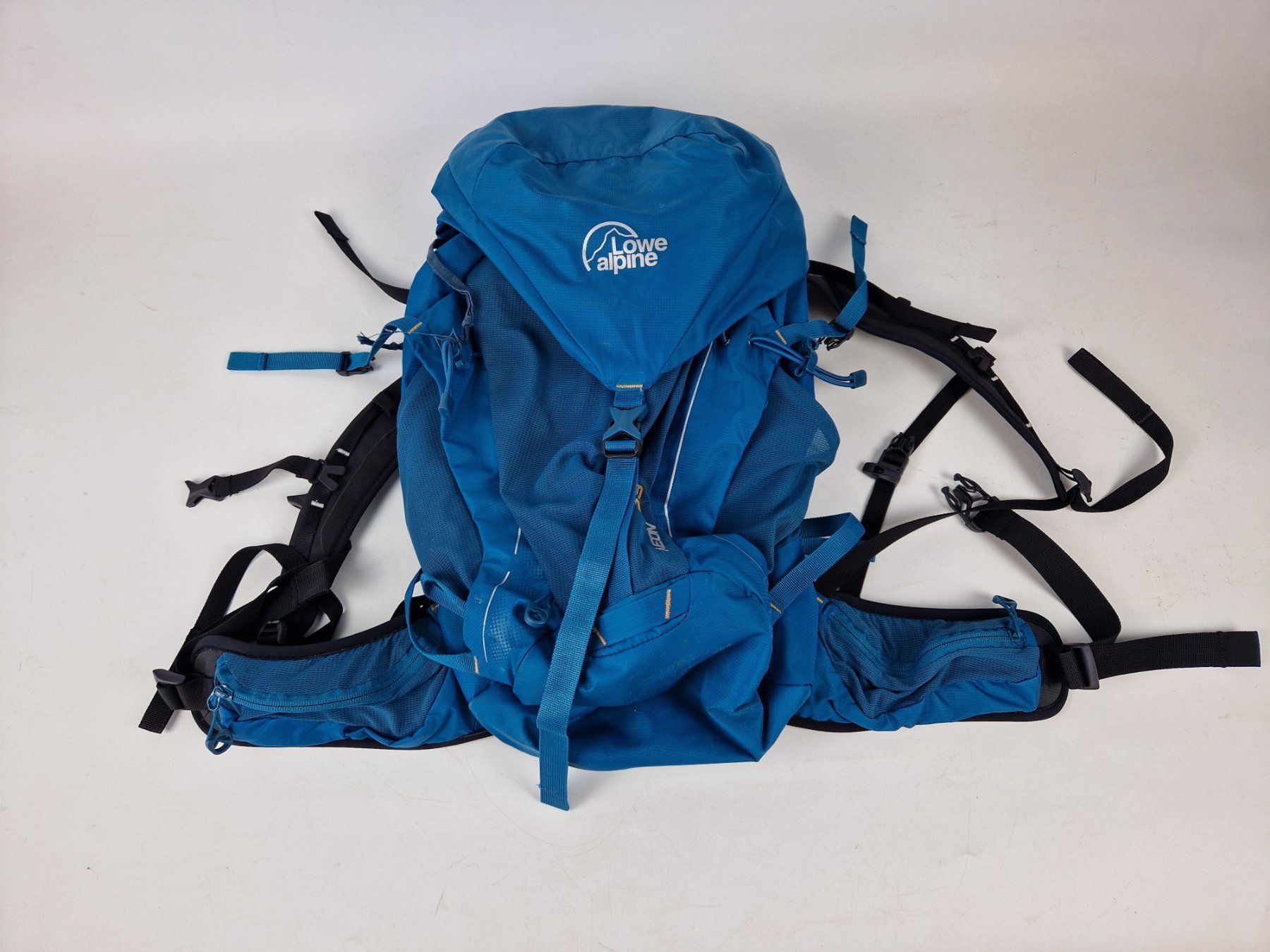 Lowe Alpine Rucksäcke: LOWE ALPINE 28L Rucksack – Gebraucht aus Muhen von Restwert_Muhen