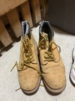 Bottes Caterpillar homme, taille 44