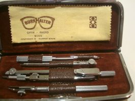 Kern Zirkel - Set - OVP
