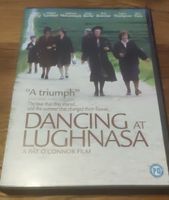 Dancing at Lughnasa - Meryl Streep (DVD) English