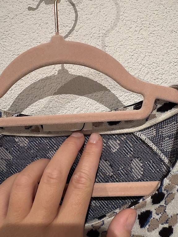 Pulls & Sweat-shirts: Chloe Pullover Grösse M – D'occasion à Unterägeri par mar_96hk 3
