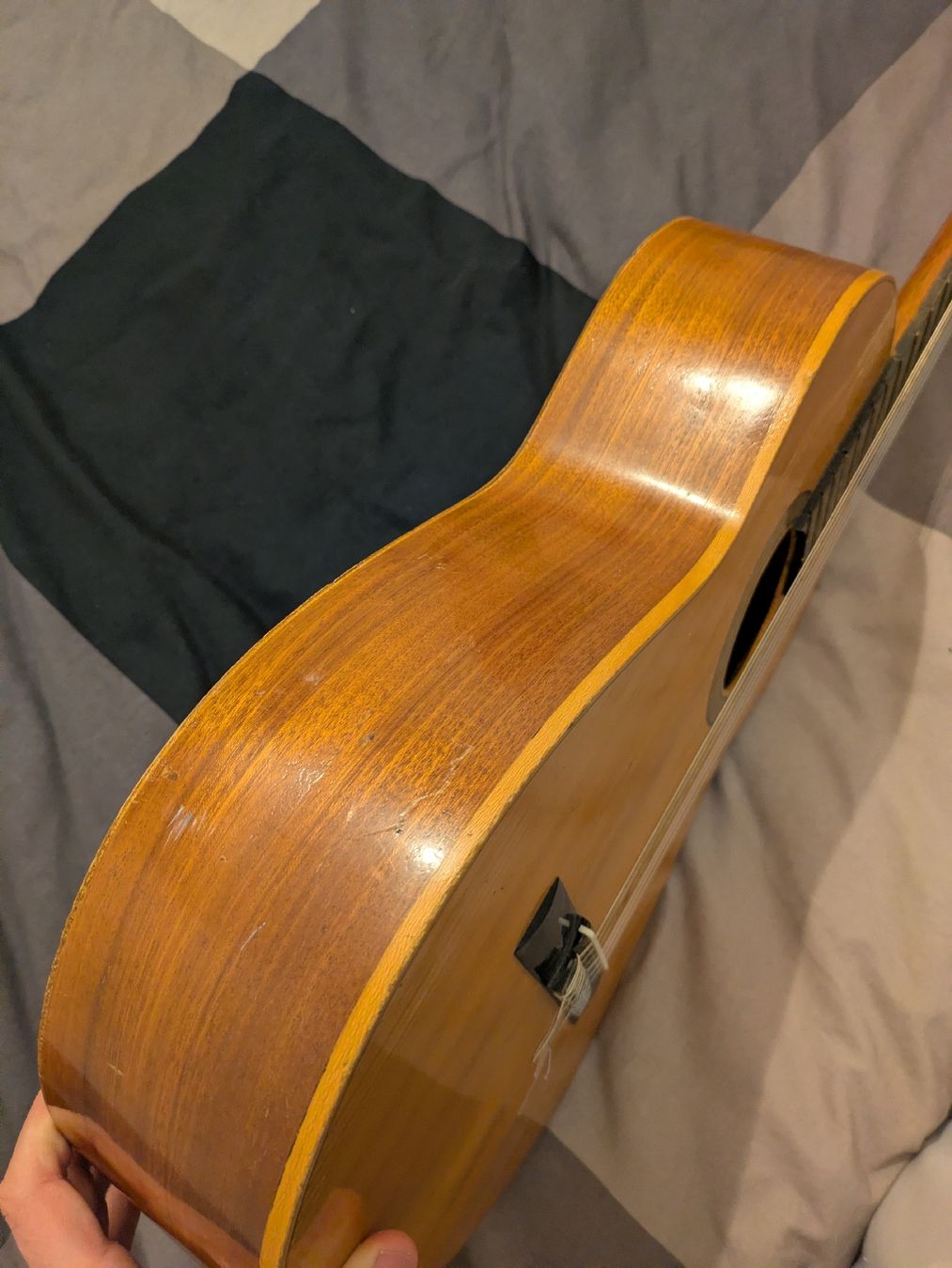 Strumenti musicali: Guitare – Usato da Perly venduto da ric_v2sd 7