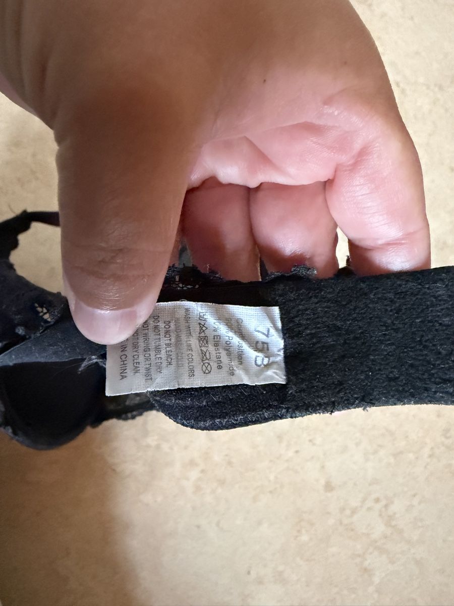 Sonstige Unterwäsche: Soutien-Gorge 75B – Neu (gemäss Beschreibung) aus Courcelon von odi_9mjv 2